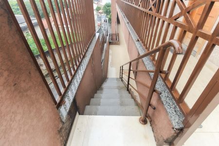 Apartamento para alugar com 40m², 2 quartos e sem vagaÁrea Externa