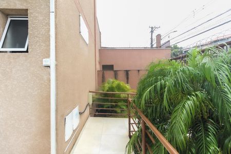 Apartamento para alugar com 40m², 2 quartos e sem vagaÁrea Externa