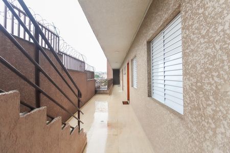 Apartamento para alugar com 40m², 2 quartos e sem vagaÁrea Externa