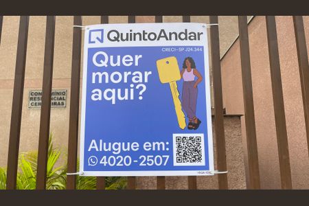 Apartamento para alugar com 40m², 2 quartos e sem vagaPlaca