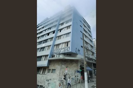 Studio para alugar com 37m², 1 quarto e sem vaga