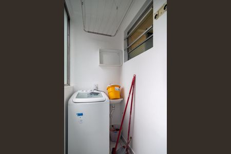 Studio para alugar com 37m², 1 quarto e sem vaga