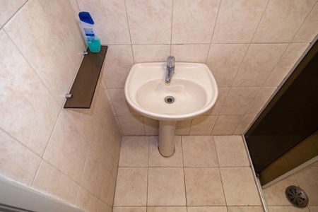 Studio para alugar com 37m², 1 quarto e sem vaga