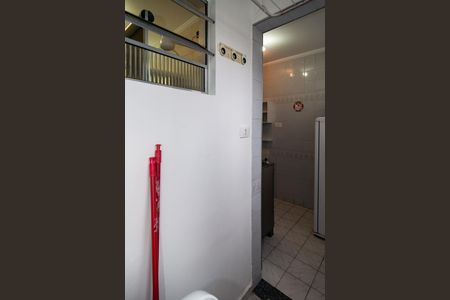 Studio para alugar com 37m², 1 quarto e sem vaga