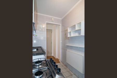 Studio para alugar com 37m², 1 quarto e sem vaga