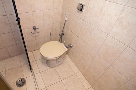 Studio para alugar com 37m², 1 quarto e sem vaga