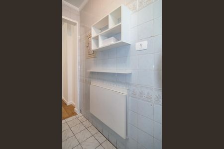 Studio para alugar com 37m², 1 quarto e sem vaga