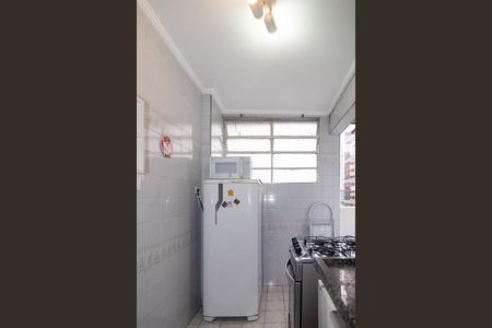 Studio para alugar com 37m², 1 quarto e sem vaga