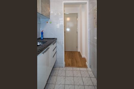 Studio para alugar com 37m², 1 quarto e sem vaga