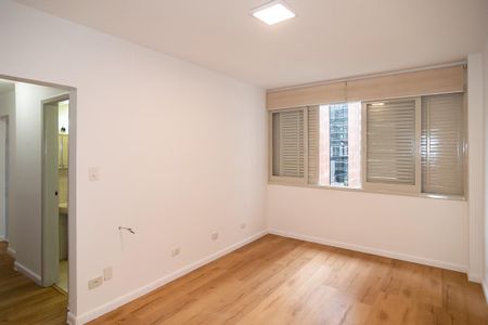 Studio para alugar com 37m², 1 quarto e sem vaga
