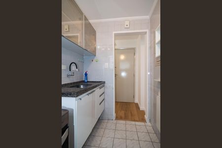 Studio para alugar com 37m², 1 quarto e sem vaga