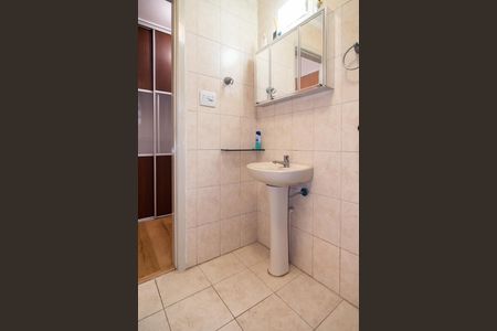 Studio para alugar com 37m², 1 quarto e sem vaga