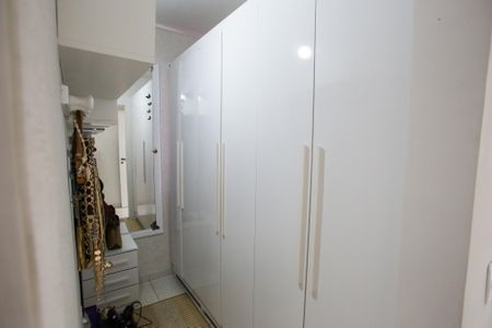 Closet do Quarto 1 de apartamento à venda com 2 quartos, 75m² em Tanque, Rio de Janeiro