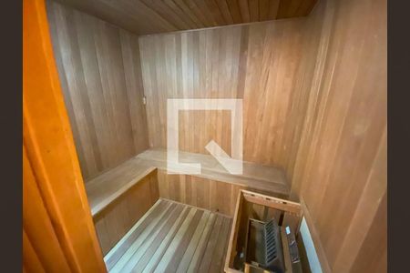 Apartamento para alugar com 55m², 2 quartos e 1 vagasauna