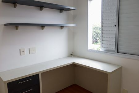 Apartamento para alugar com 55m², 2 quartos e 1 vagaQuarto 1