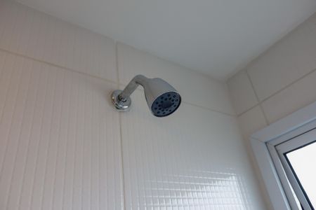 Apartamento para alugar com 55m², 2 quartos e 1 vagaBanheiro