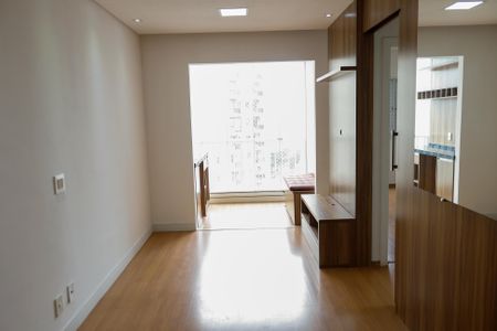 Apartamento para alugar com 55m², 2 quartos e 1 vagaSALA