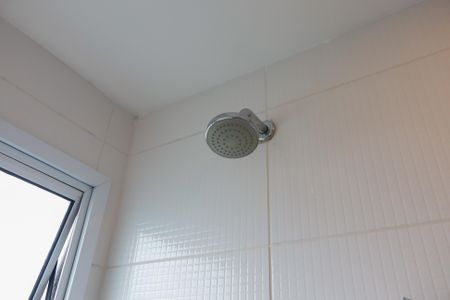 Apartamento para alugar com 55m², 2 quartos e 1 vagaBanheiro da Suíte 2