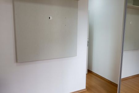 Apartamento para alugar com 55m², 2 quartos e 1 vagaQuarto 2 - Suíte