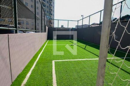 Apartamento para alugar com 55m², 2 quartos e 1 vagaQuadra Esportiva