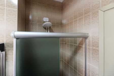 Casa para alugar com 125m², 2 quartos e 3 vagasBanheiro 