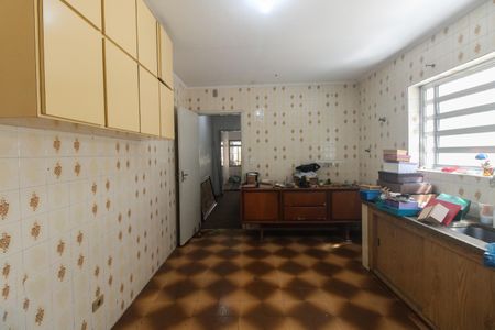 Casa para alugar com 125m², 2 quartos e 3 vagasCozinha 