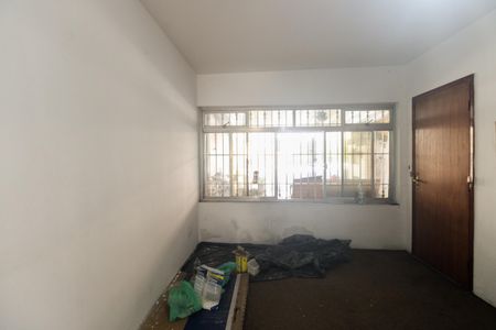 Casa para alugar com 125m², 2 quartos e 3 vagasSala 
