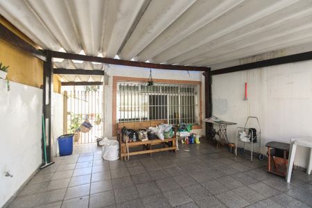 Casa para alugar com 125m², 2 quartos e 3 vagasGaragem 