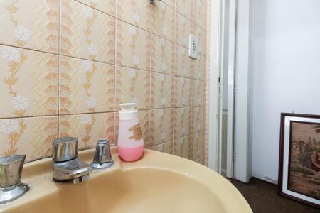 Casa para alugar com 125m², 2 quartos e 3 vagasLavabo 