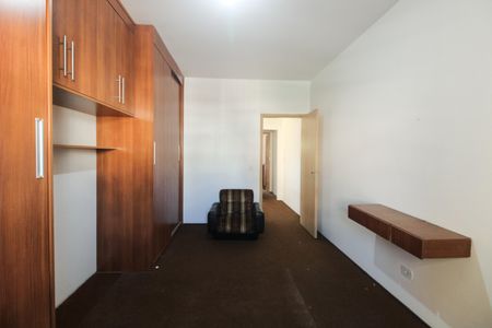 Quarto 2 de casa para alugar com 2 quartos, 125m² em Vila Aricanduva, São Paulo