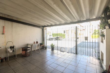 Casa para alugar com 125m², 2 quartos e 3 vagasGaragem 