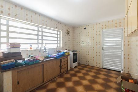 Casa para alugar com 125m², 2 quartos e 3 vagasCozinha 