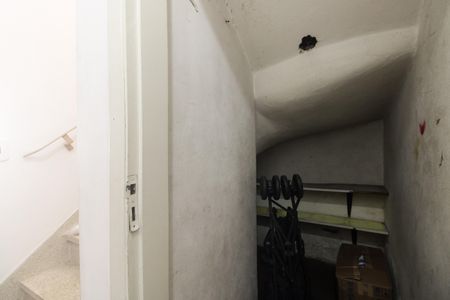 Casa para alugar com 125m², 2 quartos e 3 vagasDespensa 