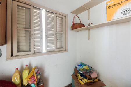 Casa para alugar com 125m², 2 quartos e 3 vagasÁrea de Serviço - Quarto de Serviço 