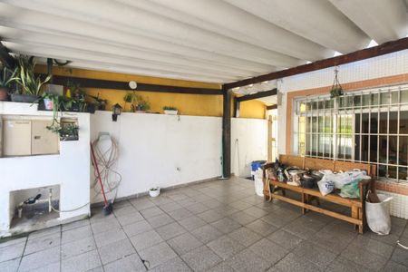 Casa para alugar com 125m², 2 quartos e 3 vagasGaragem 