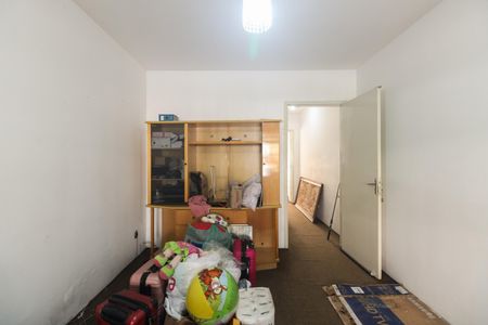 Casa para alugar com 125m², 2 quartos e 3 vagasSala 