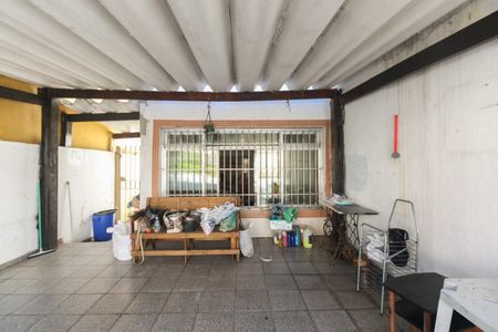 Casa para alugar com 125m², 2 quartos e 3 vagasGaragem 
