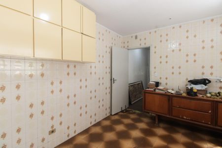 Casa para alugar com 125m², 2 quartos e 3 vagasCozinha 