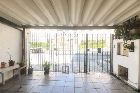 Casa para alugar com 125m², 2 quartos e 3 vagasGaragem 