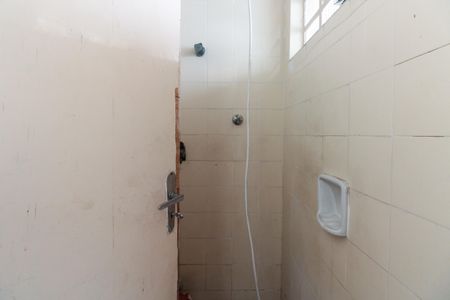 Casa para alugar com 125m², 2 quartos e 3 vagasÁrea de Serviço - Banheiro de Serviço 