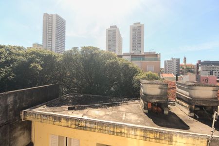Quarto 1 - Vista  de casa para alugar com 2 quartos, 125m² em Vila Aricanduva, São Paulo