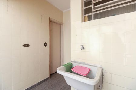 Casa para alugar com 125m², 2 quartos e 3 vagasÁrea de Serviço 