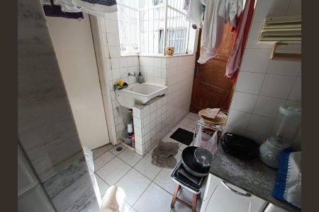 Apartamento para alugar com 135m², 3 quartos e 1 vagaÁrea de serviço