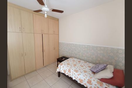 Apartamento para alugar com 135m², 3 quartos e 1 vagaQuarto
