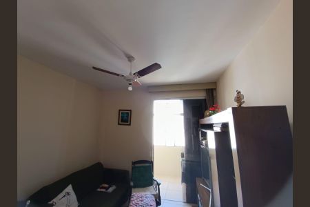 Apartamento para alugar com 135m², 3 quartos e 1 vagaQuarto