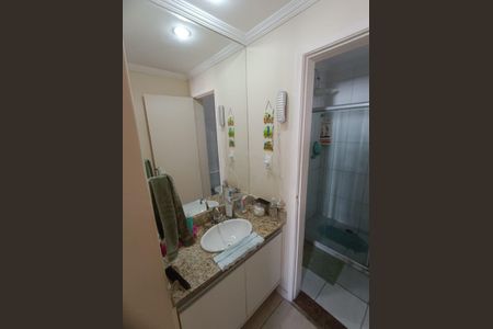 Apartamento para alugar com 135m², 3 quartos e 1 vagaBanheiro