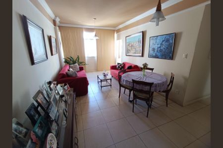 Entrada de apartamento para alugar com 3 quartos, 135m² em Barra, Salvador