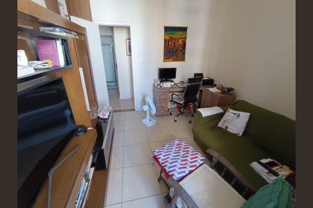 Apartamento para alugar com 135m², 3 quartos e 1 vagaSala