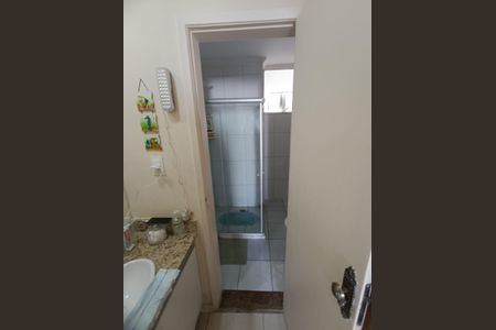 Apartamento para alugar com 135m², 3 quartos e 1 vagaBanheiro