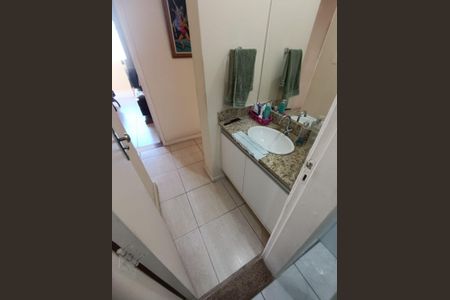 Apartamento para alugar com 135m², 3 quartos e 1 vagaBanheiro
